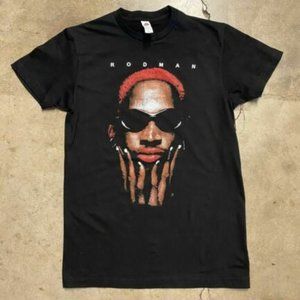 Dennis Rodman T-Shirt